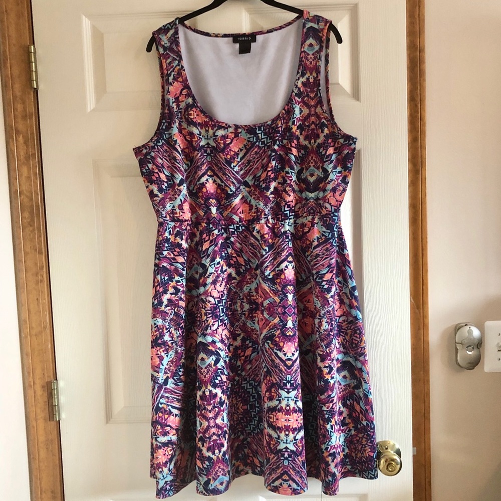 Torrid Sz. 2 Dress
